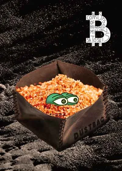 DUSTBAG
