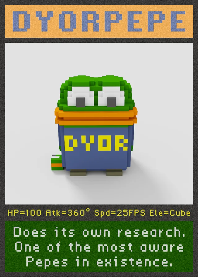 DYORPEPE