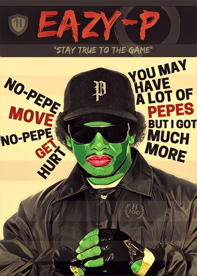 EAZYP