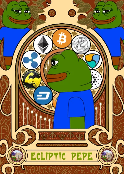 ECLIPTICPEPE