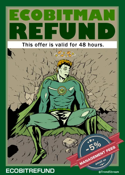 ECOBITREFUND