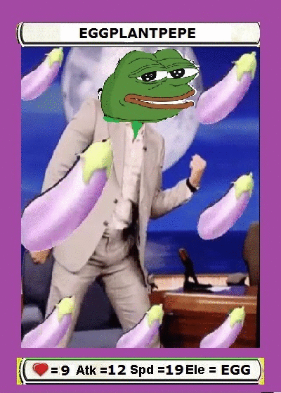 EGGPLANTPEPE