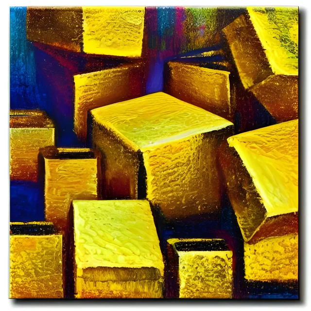 EGOLD