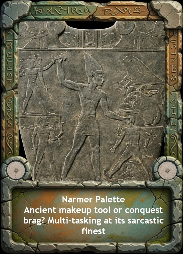 EGYNARM