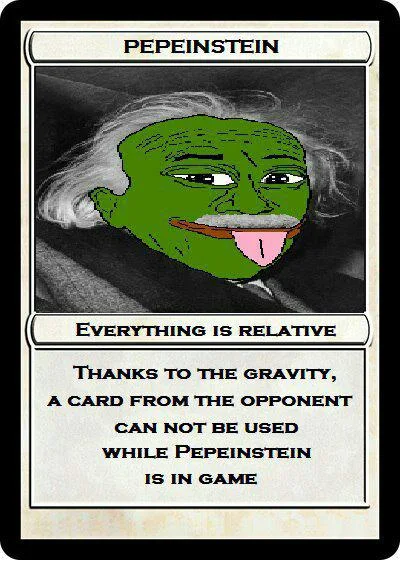 EINSTEINPEPE