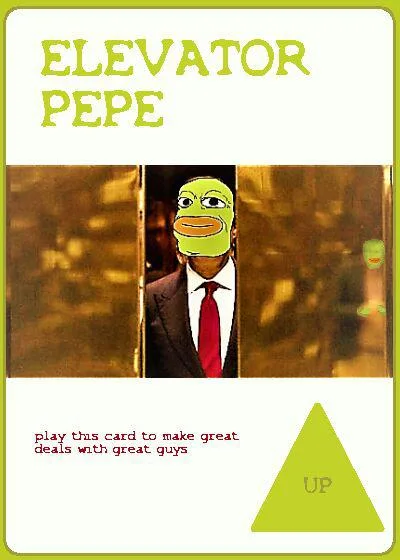 ELEVATORPEPE