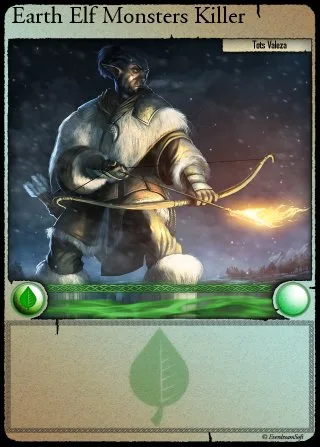 ELFMONSTERKI