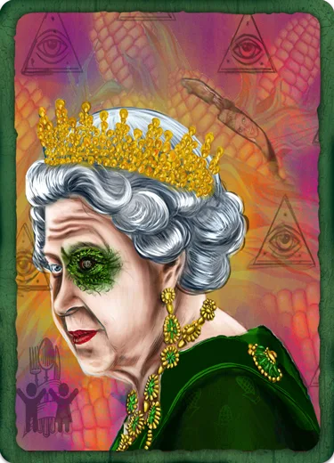 ELIZABETHII