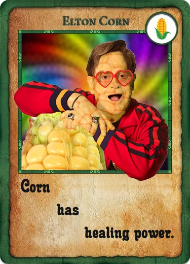 ELTONCORN