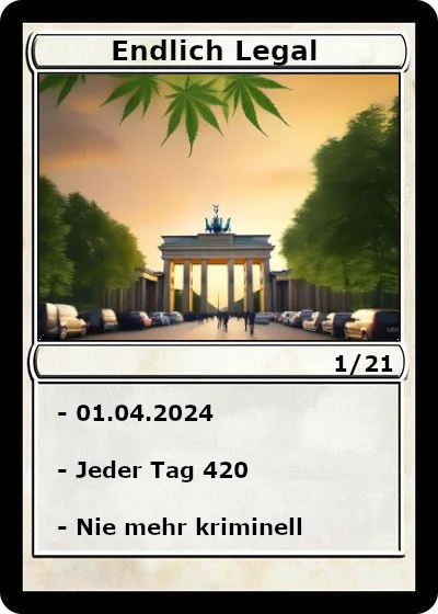ENDLICHLEGAL