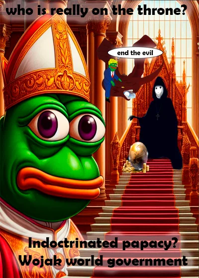 ENDTHEEVIL