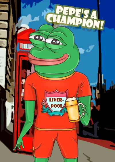 ENGLISHPEPE