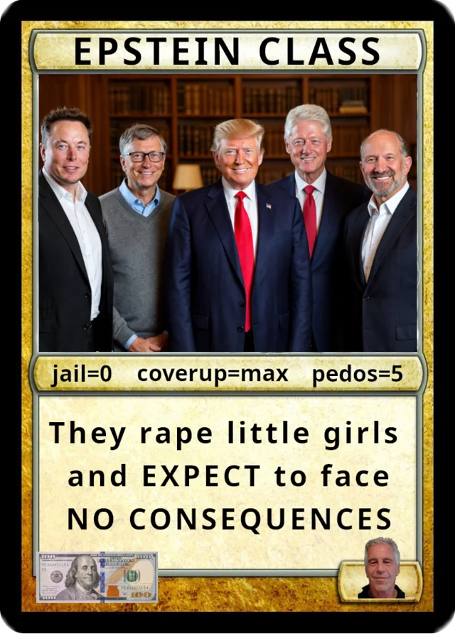 EPSTEINCLASS