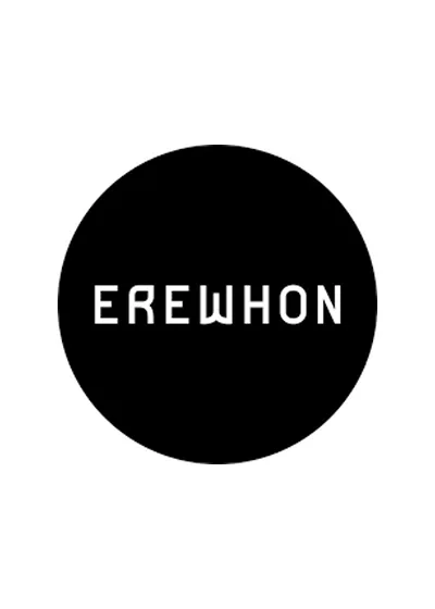 EREWHON