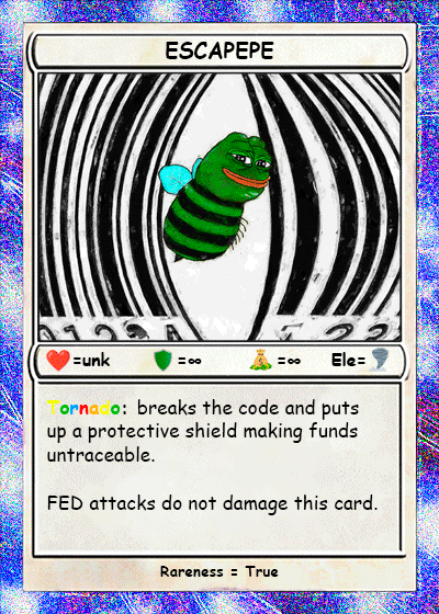 ESCAPEPE