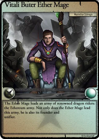 ETHERMAGE