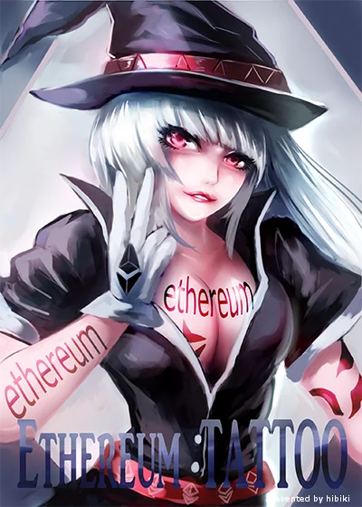 ETHTATTOO