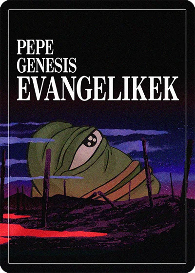 EVANGELIKEK