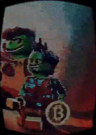 EVILPEPELEGO