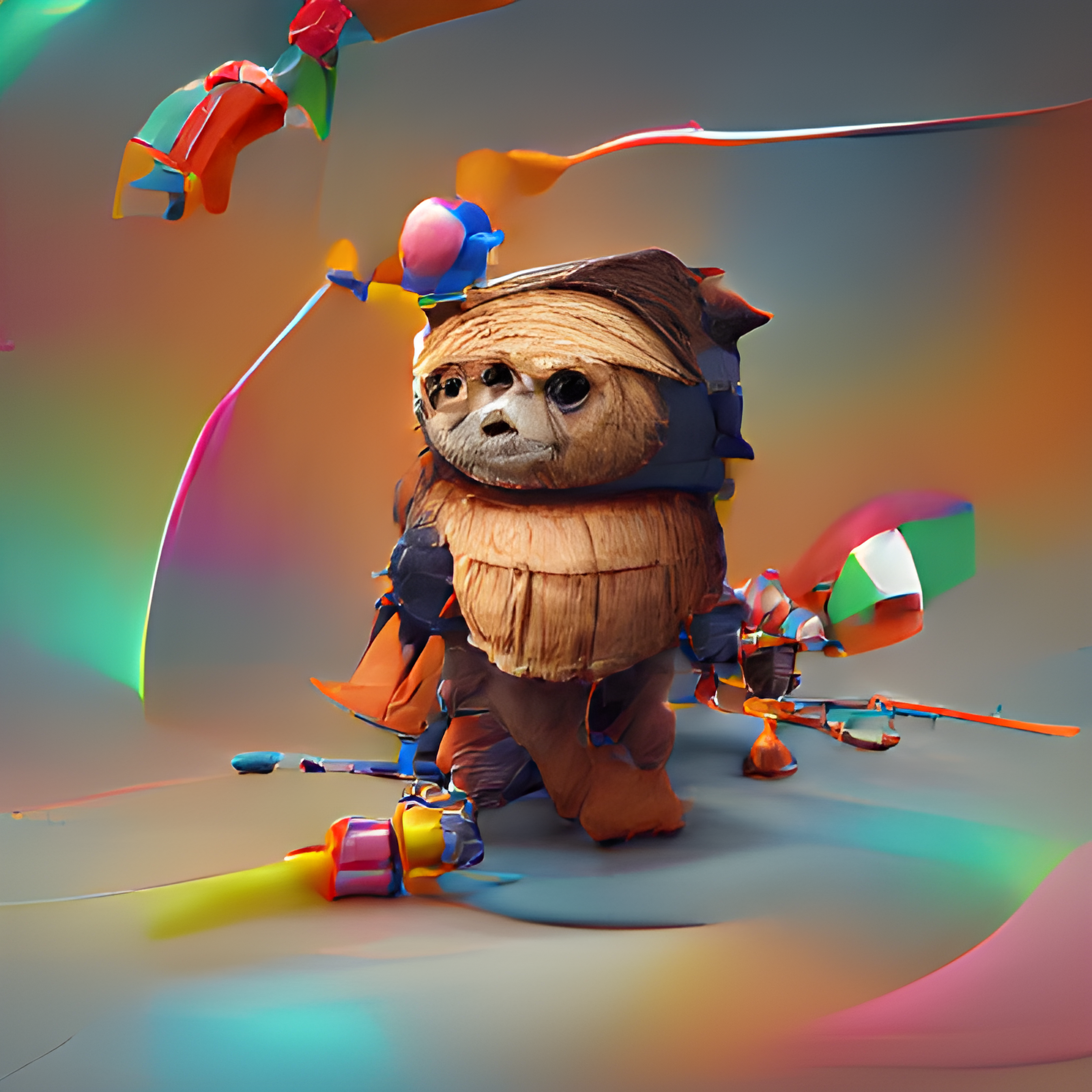 EWOK
