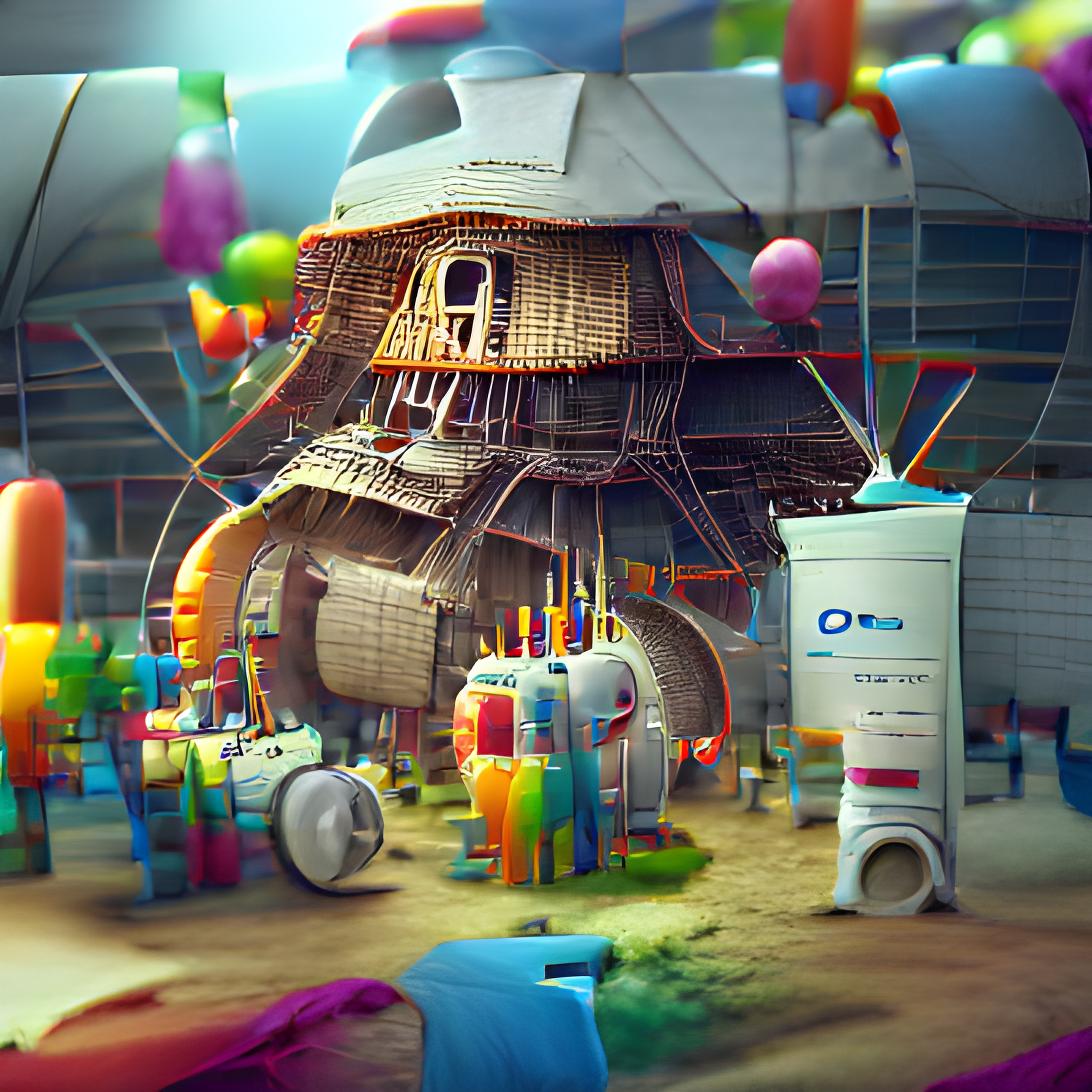 EXPERIMENTAL