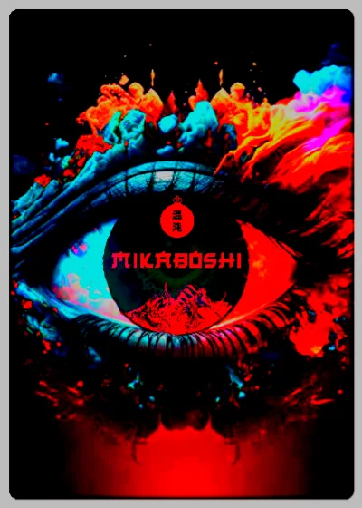 EYEOFBOSHI