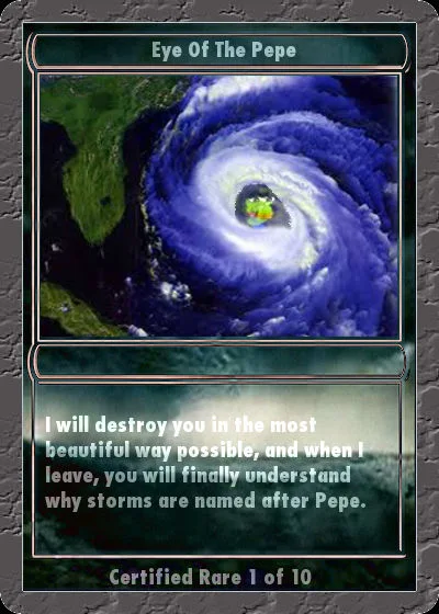 EYEOFTHEPEPE