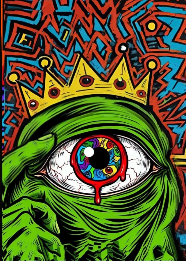 EYES