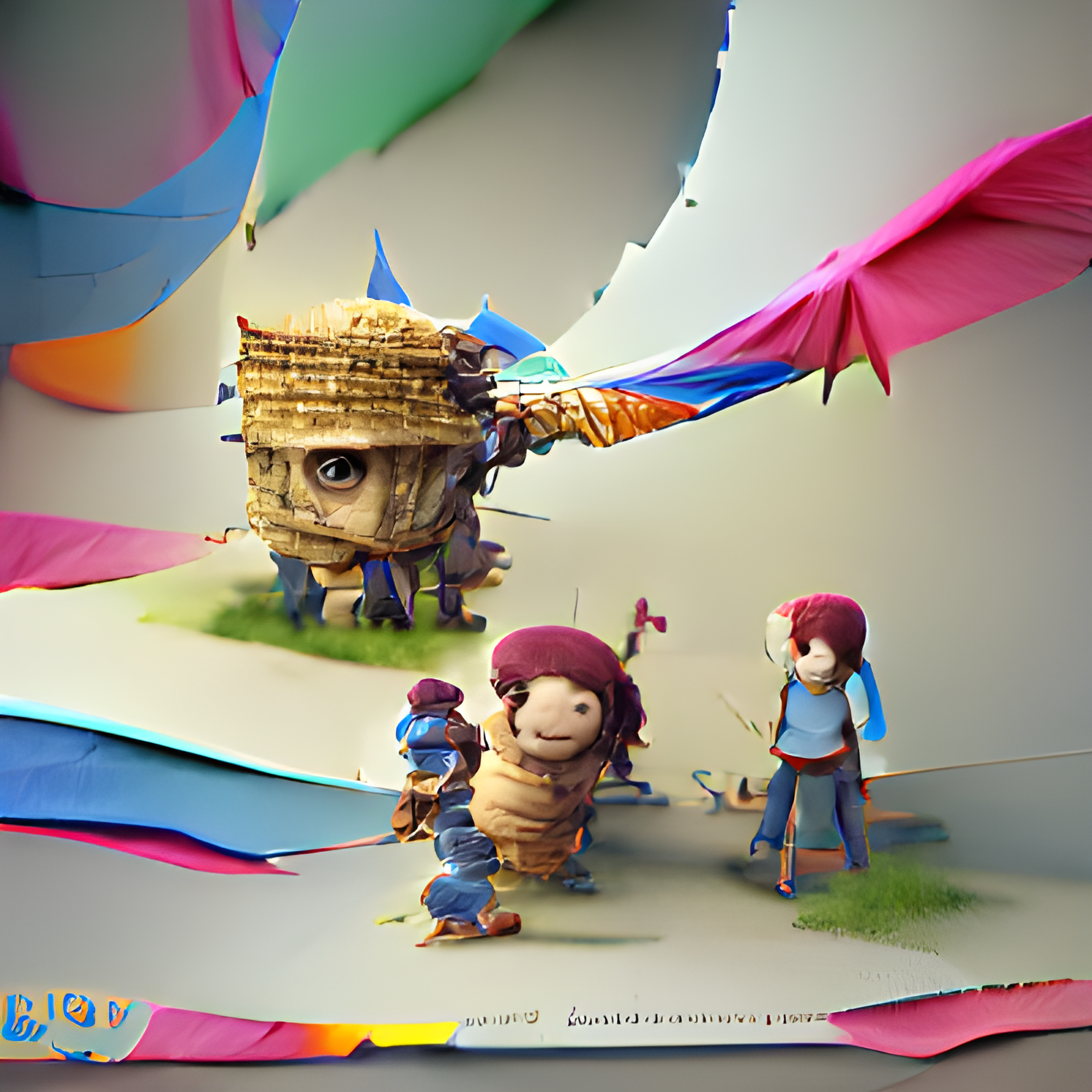 FABLE