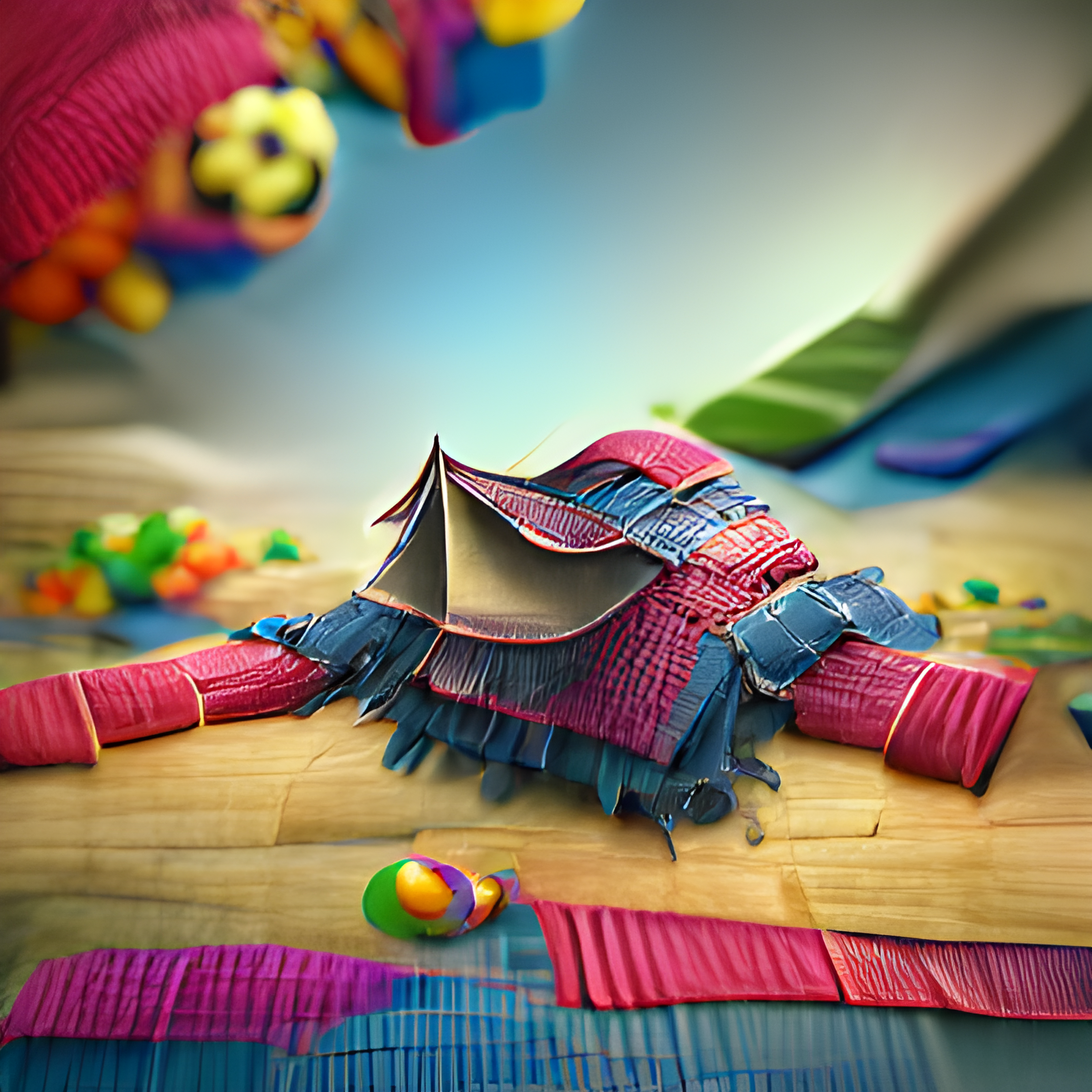 FABRIC