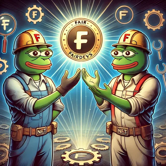 FAIRDEVS