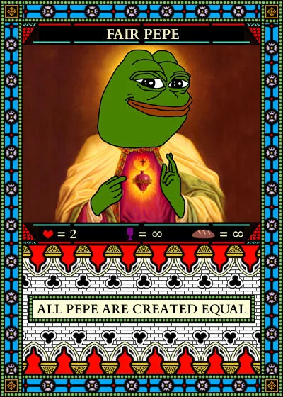 FAIRPEPE