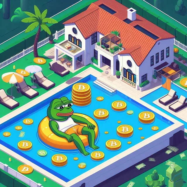 FAIRPOOL