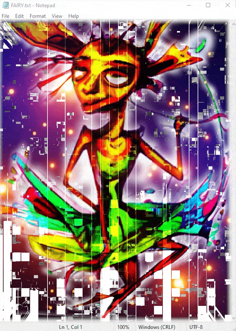 FAIRY