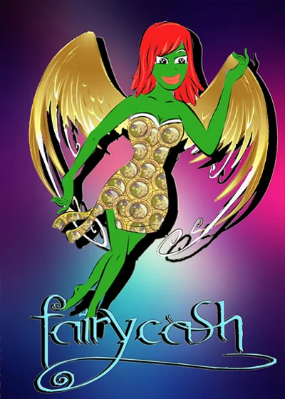 FAIRYCASH