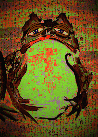 FAKEANCIENT