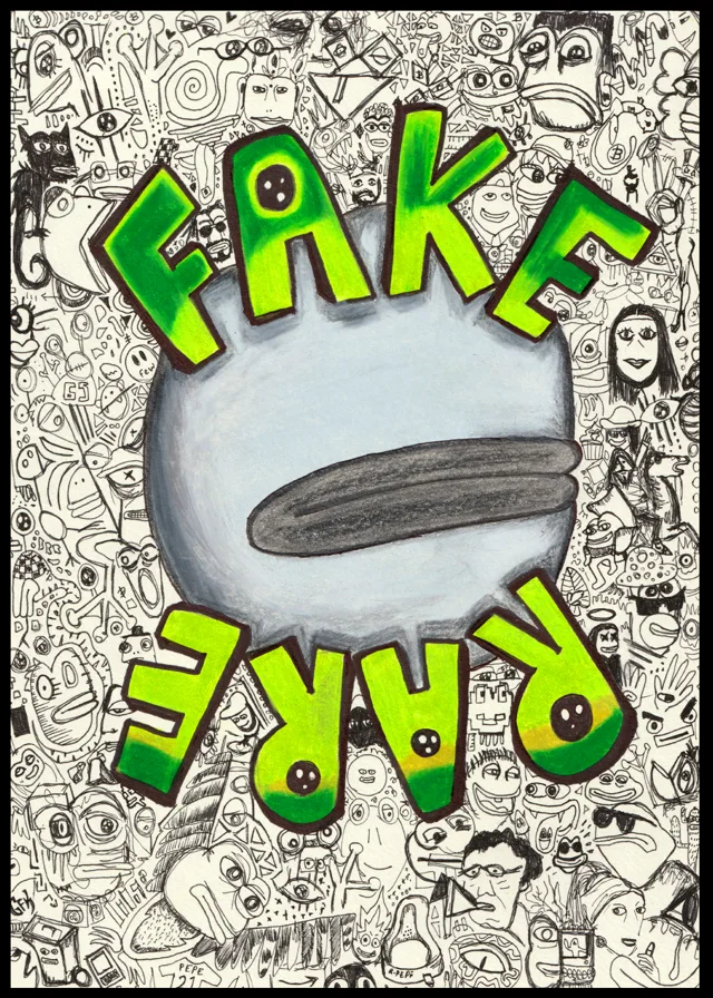 FAKEBACK