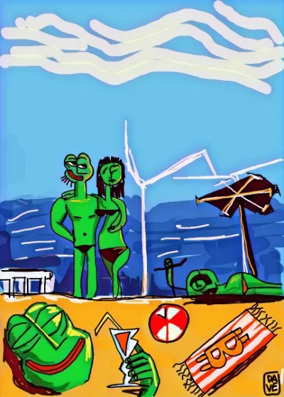 FAKEBEACH