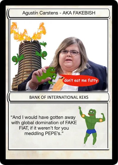 FAKEBISH