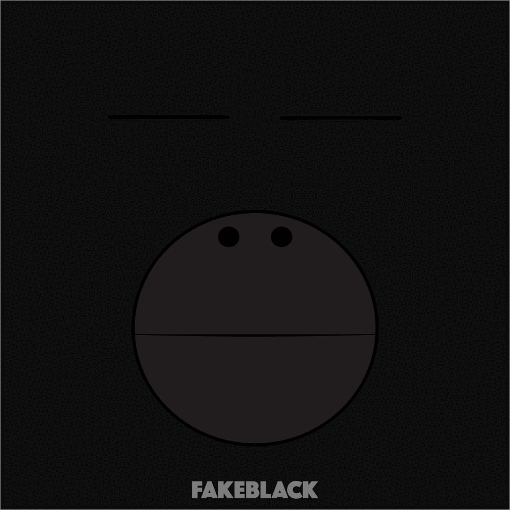 FAKEBLACK