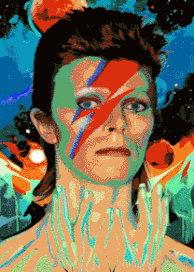 FAKEBOWIE