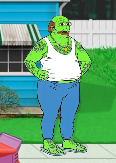 FAKECARL