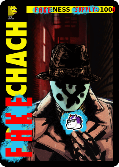 FAKECHACH