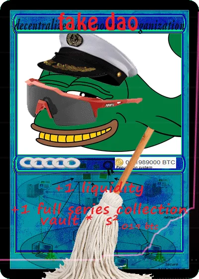 FAKEDAO
