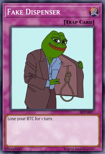 FAKEDISPENSE