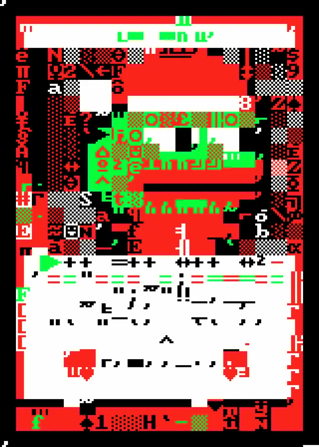 FAKEDOSMAS