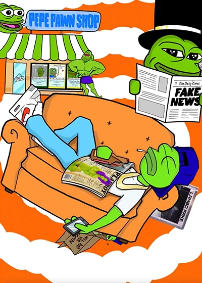 FAKEDREAMZ