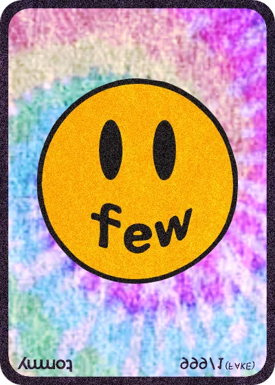 FAKEFEW