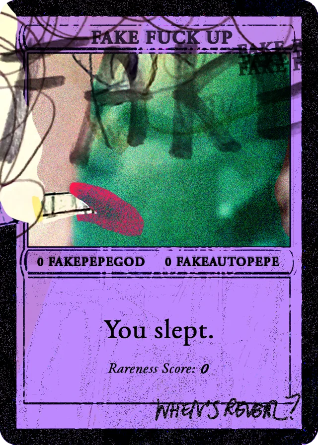 FAKEFUCKUP