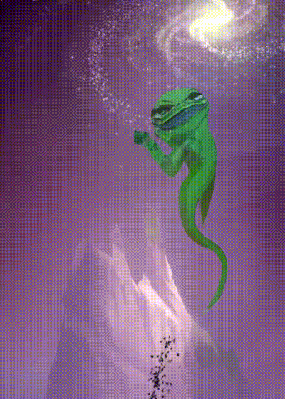 FAKEGHOSTBYE